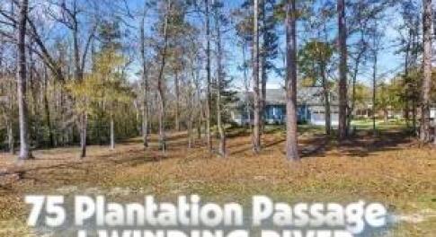 75 Plantation Passage address