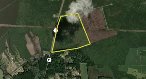 Aerial Tract 1
