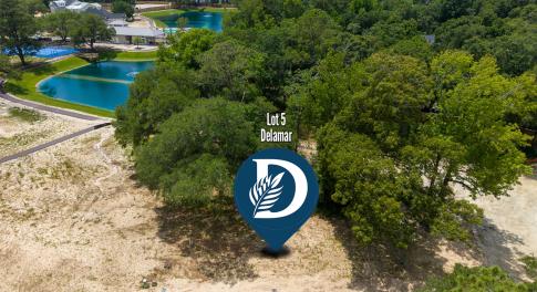 Delamar Lot 5 MLS-6