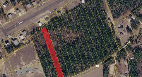 Lot #2 Ballard Drive