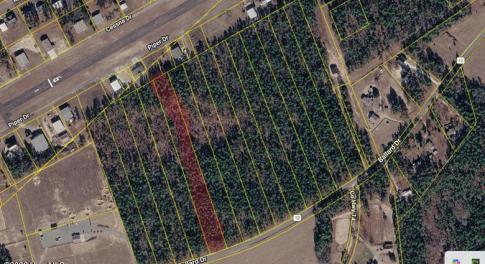 Lot # 6 Ballard Drive