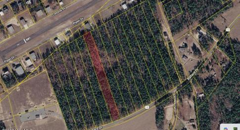 Lot # 3 Ballard Drive