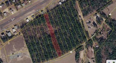 Lot # 4 Ballard Drive