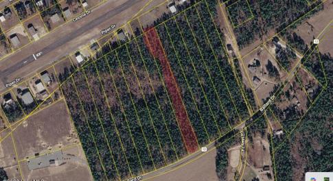 Lot #5 Ballard Drive
