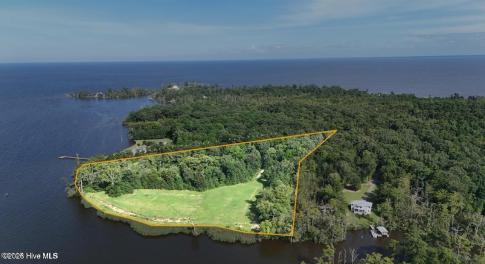 Property Outline