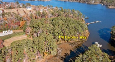 #31 178 Carolina Way