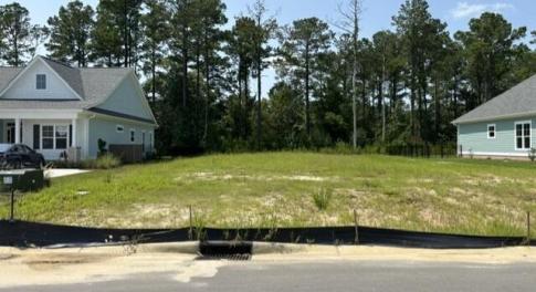 Creekside Lot Sale 1