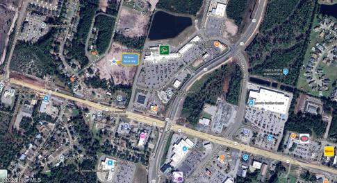 2 LOTS ON ACRES LANE
