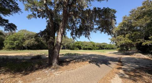 5th FAIRWAY