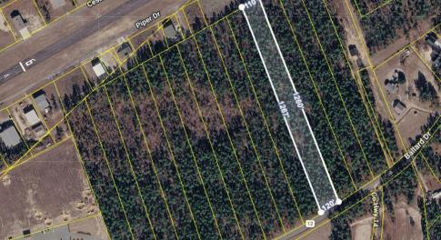 Lot #8 Ballard Drive Harrison