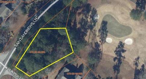Lot 9 Block 44 Golf