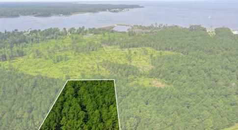 125 Merrimon Bay Drive