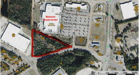 0 Black & Decker Road Lot