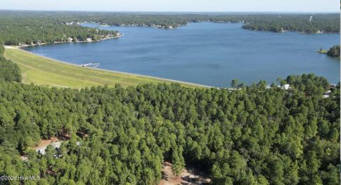 Lake Auman