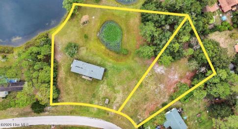 877 Cambridge Road - 2 lots