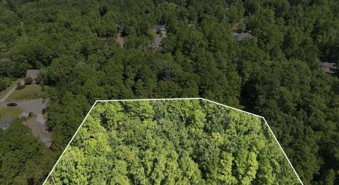 1.7 acres on S Fort Bragg Rd