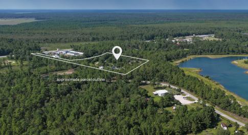 6.36 ACRES