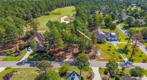 343 Laurel Valley Drive, Shallotte, NC