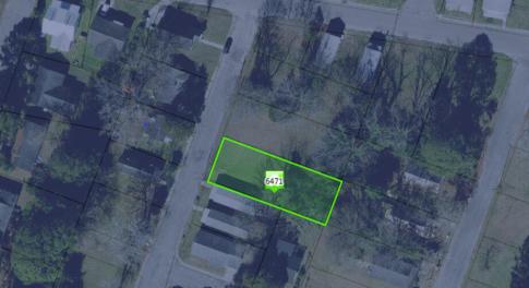 4617821004 James A Williams-LaDonna C Ba