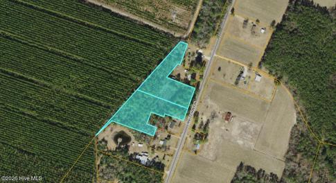 01 Aerial view Lots 1 & 2