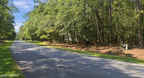 1 Main View 208 Pamlico River Dr