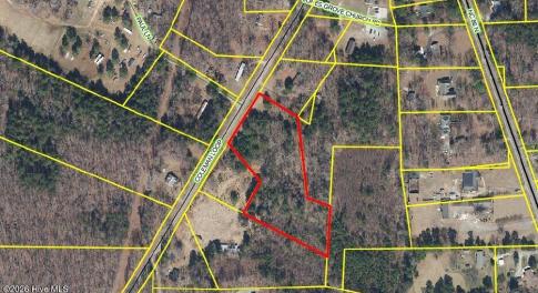 Satellite View
