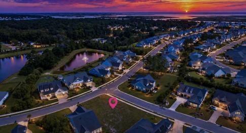 ShoalAvenueLot-10_Dusk_01