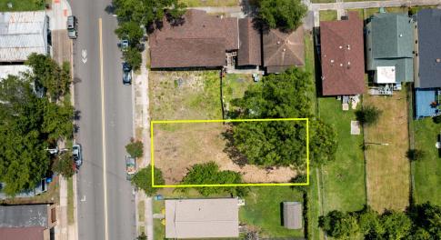 Property Lines
