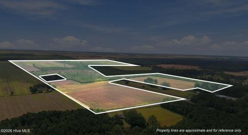 Land for Sale on Hwy 32