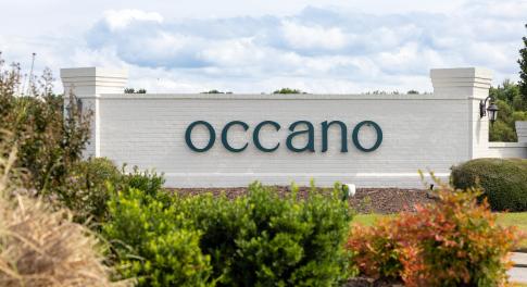 Occano Community