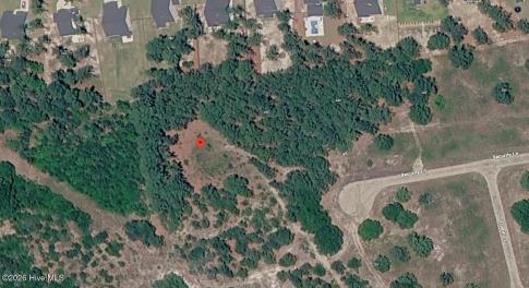 Aerial - 2 - Stafford Land
