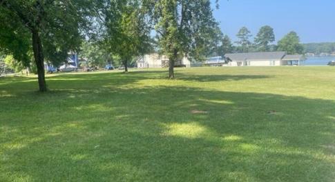 Garden Grove Trail Gaston NC