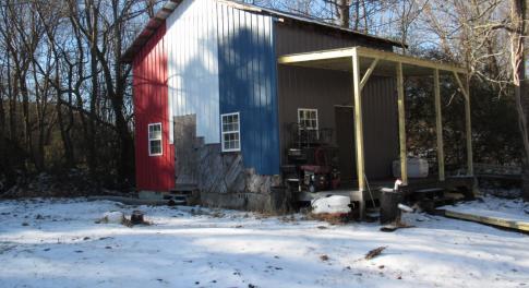 Barn