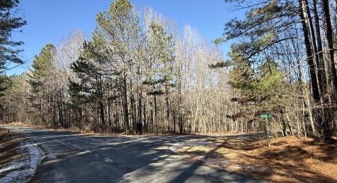 Corner Lot