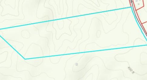Lot 1 Plank Rd