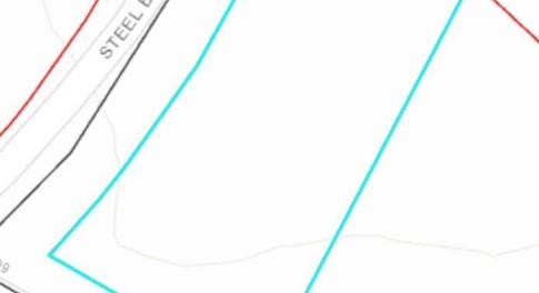 0 Steel Bridge Rd Lot