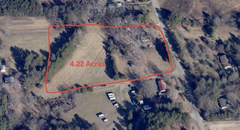4.22 Acres
