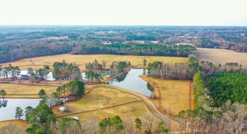 Pearces Rd