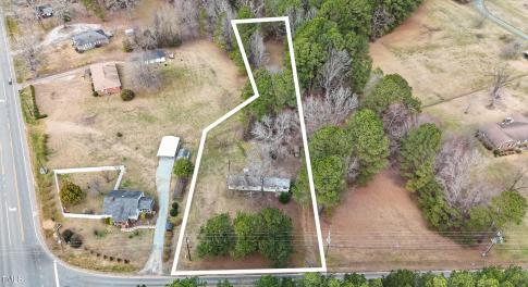 4516 Carpenter Pond Rd. #1
