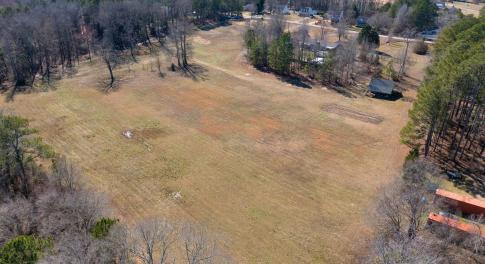 Pleasants Road 14