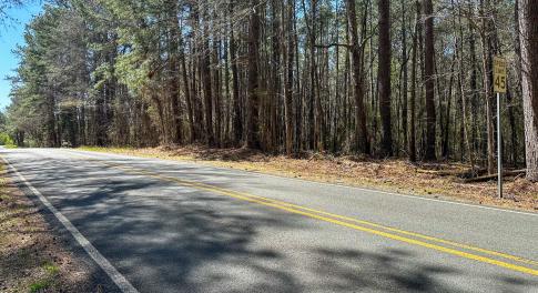 Brower Road 1