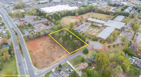 Cardwell Drive LOT-1-Lines