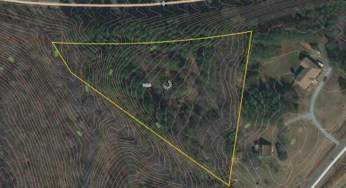 Highway 98 Building Site