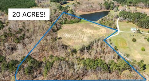 20 ACRES!