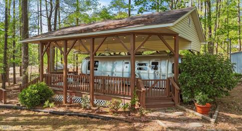 Weekend Get-Away At Lake Royale!