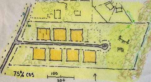 Draft Site Plan