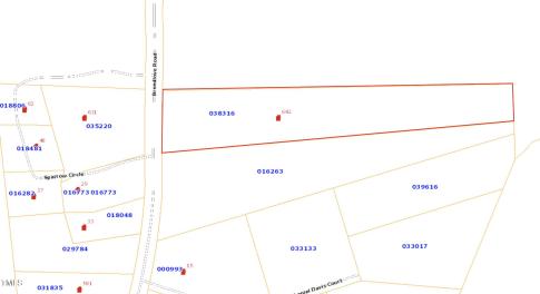 GIS Map