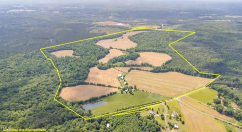 7941 Morrow Mill Road-Drone-4-LOT