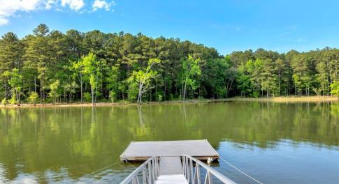 Buchanan Dock 1