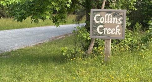 CC Sign